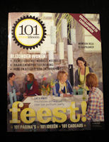 cover van 101 Woonideeën januari 2009></a> <a mce_thref=