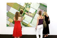 Art Amsterdam alias Kunst RAI