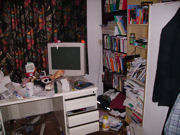 studeerkamer voor studenten