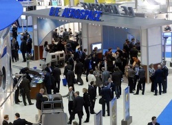 Aircraft Interiors Expo Americas