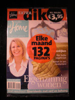 Ariadne at Home tijdschrift