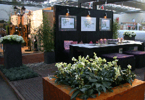 Dé Tuinbeurs