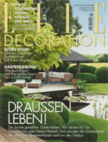 Interieur Tijdschrijft Elle Decoration