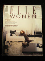 Elle Wonen