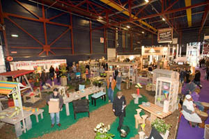 Huis & Tuin Beurs Leeuwarden