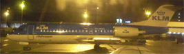 KLM Cityhopper