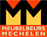 Meubelbeurs Mechelen