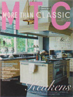 Interieur Tijdschrift More Than Classic