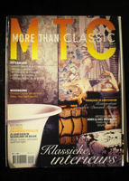 More Than Classic Tijdschrift