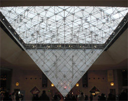 Musée du Louvre, Parijs