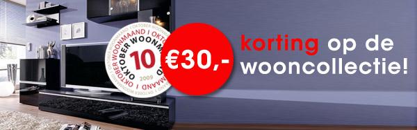 Kortingsactie van Otto!