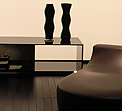 moderne woonkamer