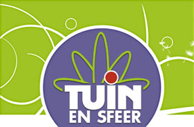 Tuin en sfeer