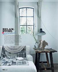 VT Wonen interieur