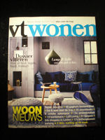 VT Wonen tijdschrift