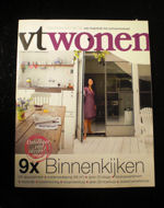 VT Wonen Tijdschrift