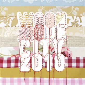 Woonmodecity 2010