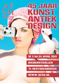 Art Fair 's Hertogenbosch 2011