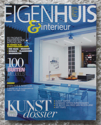 Interior Magazine Eigen Huis & Interieur