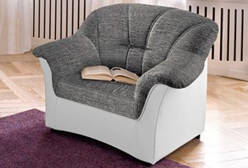 De fauteuil: de comfortabele stoel met armleuningen voor de woonkamer! De fauteuil: de comfortabele stoel met armleuningen voor de woonkamer!