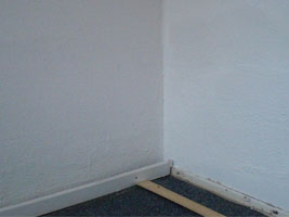 muren en plafonds schilderen witten voorbereiding technieken interieur tips ideeen advies